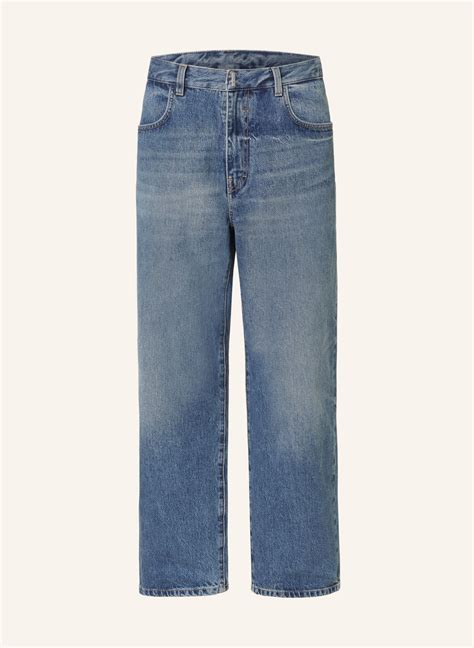 givenchy jeans regulares|givenchy boxy fit jeans.